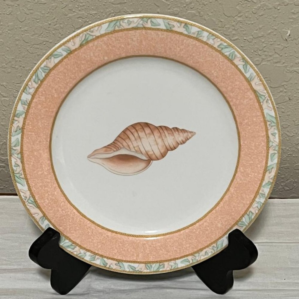 Salad Plate